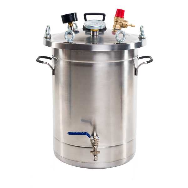 Распродажа автоклавов БУЛАТ в Казани